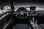 Audi A3 Sportback g-tron 2016 года (WW)